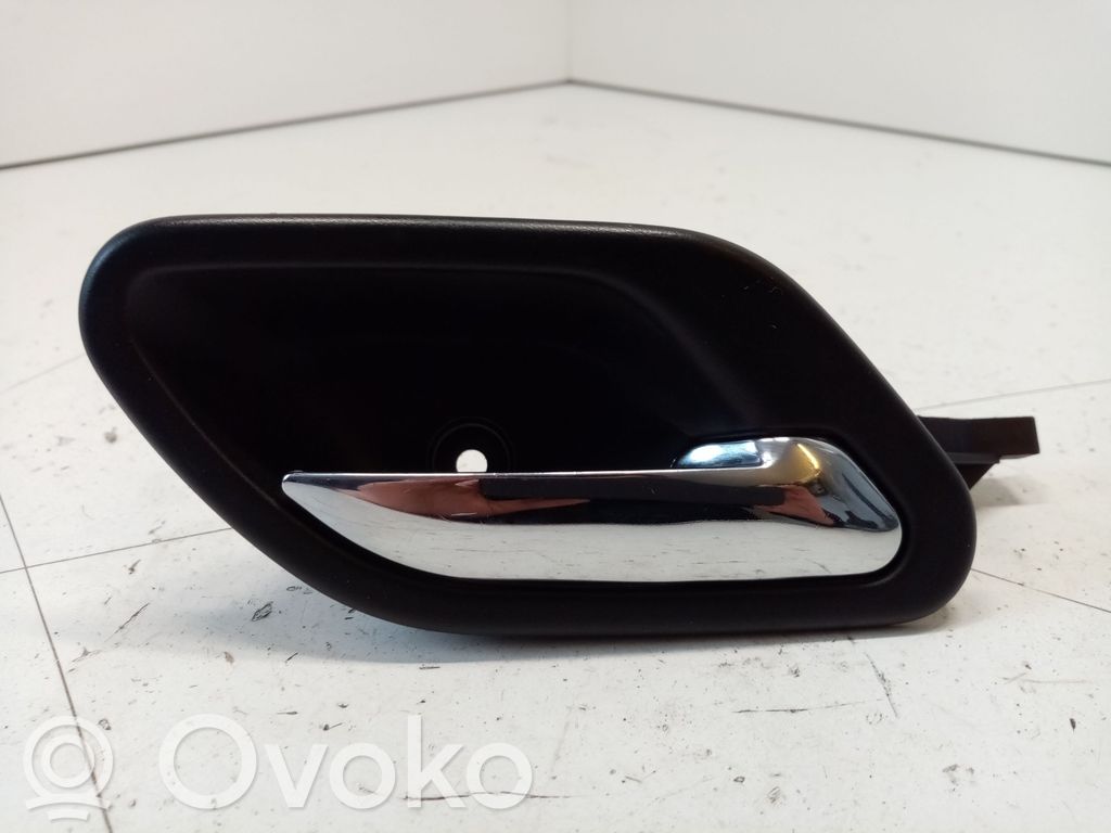 BMW 5 E39 Front door interior handle 
