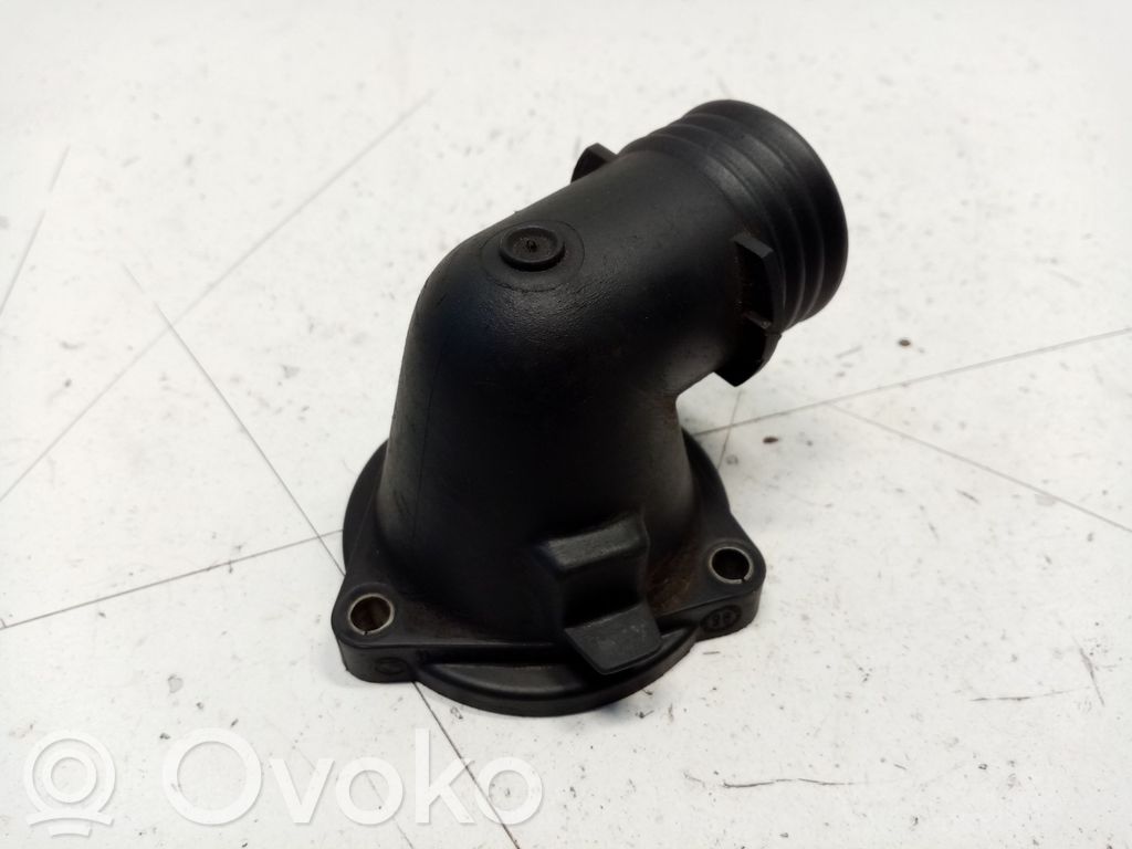 BMW 3 E36 Engine coolant pipe/hose 