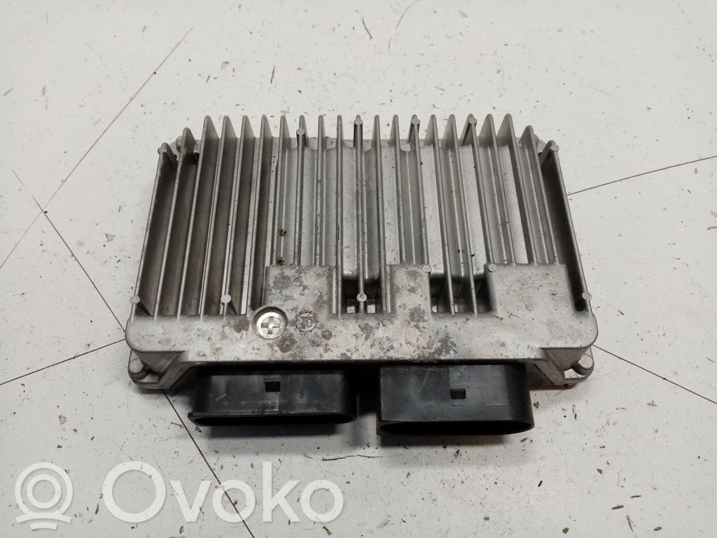 BMW 3 E46 Other control units/modules 