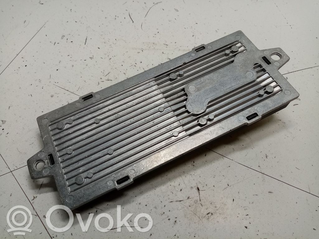 Suspension control unit/module   37146768383,37146786139,37146783986