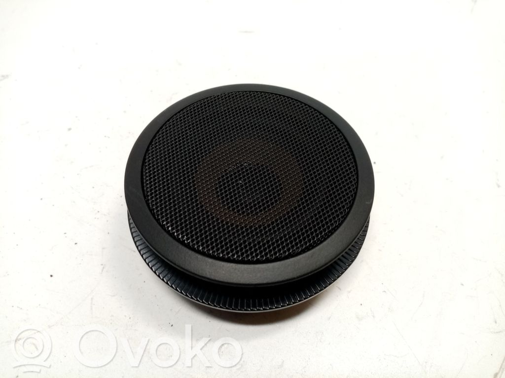 Front door speaker   65138368237