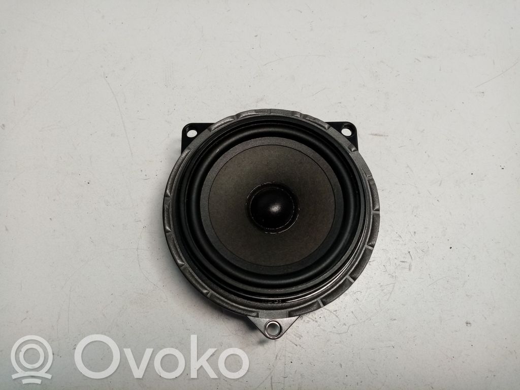 Front door speaker   65139143231,65126923976