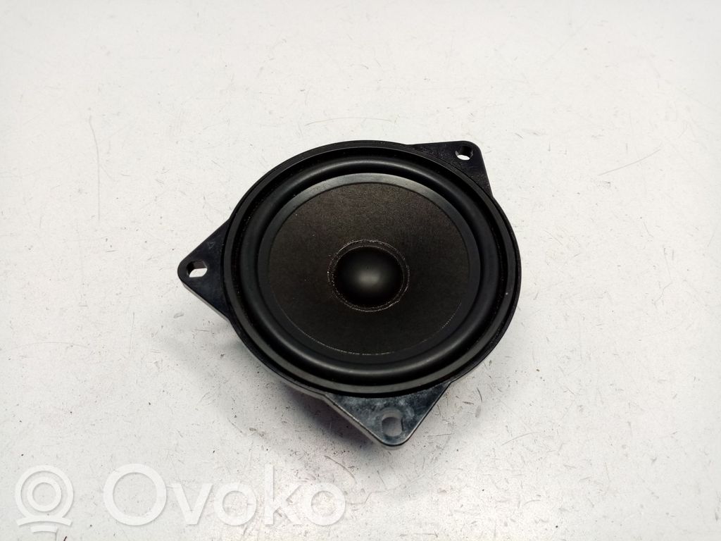 BMW 7 E65 E66 Front door speaker 