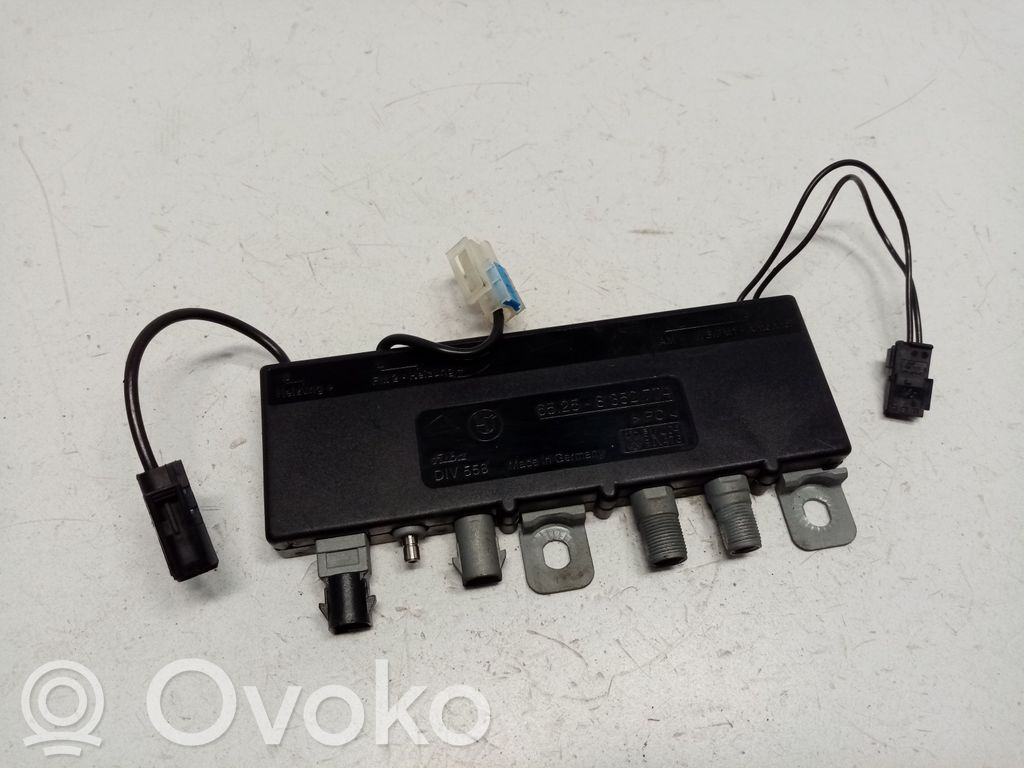 Antenos stiprintuvas   65248352774,65258378090