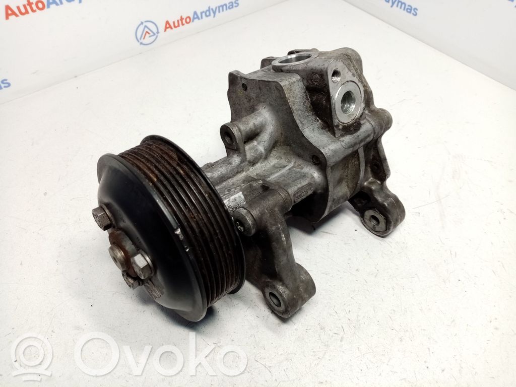 Power steering pump   6796455,32416796455,32416783788