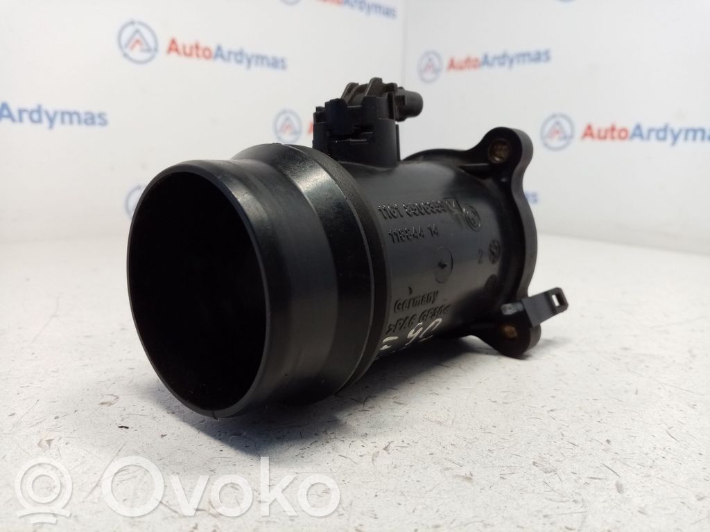 BMW 3 E90 E91 Intercooler hose/pipe 