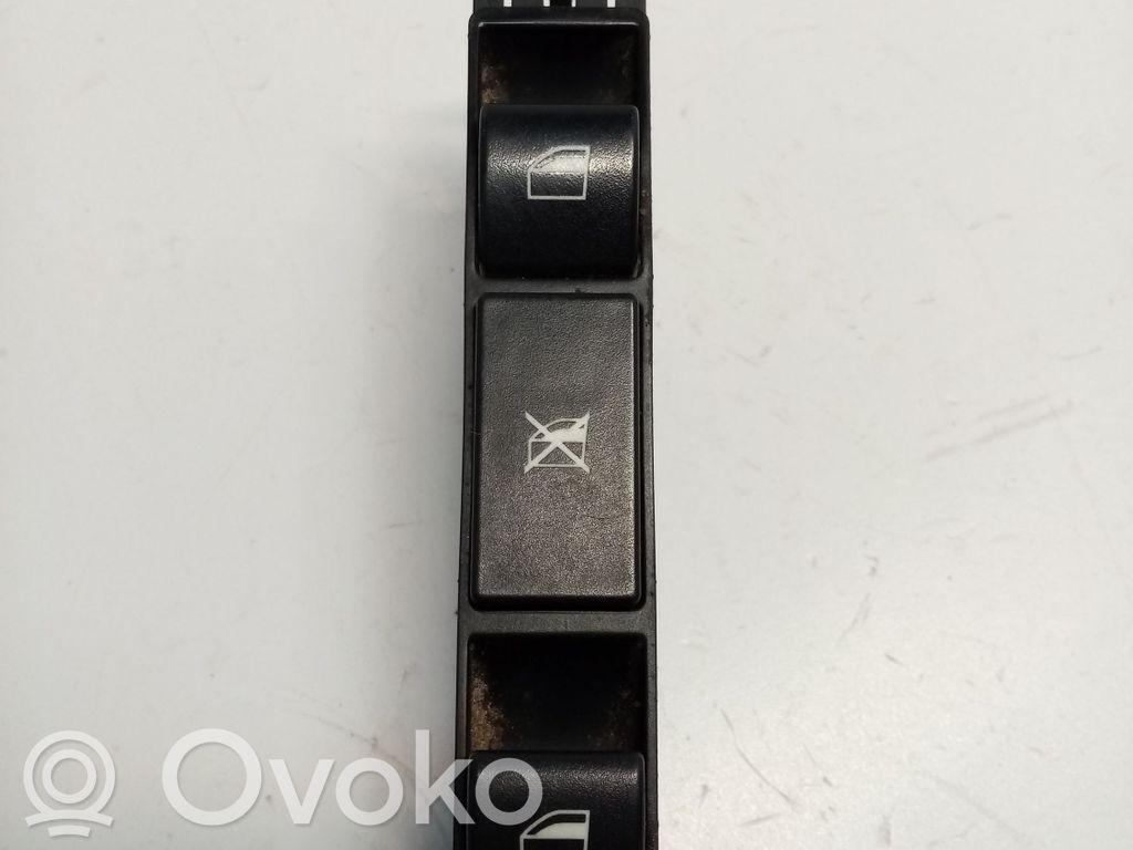 BMW 3 E46 Electric window control switch 