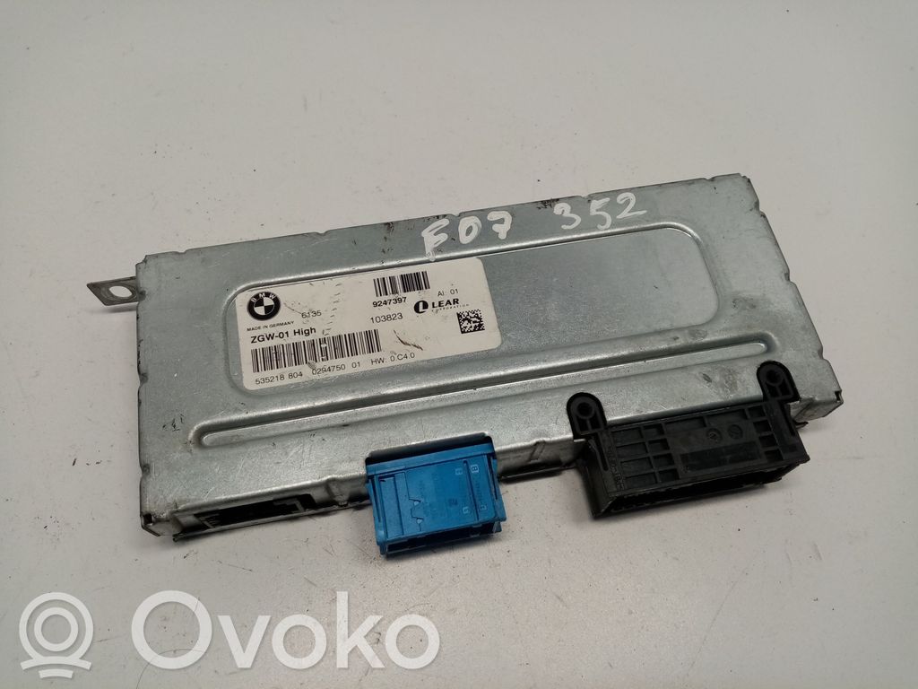 Módulo de control Gateway   9247397,61359247397