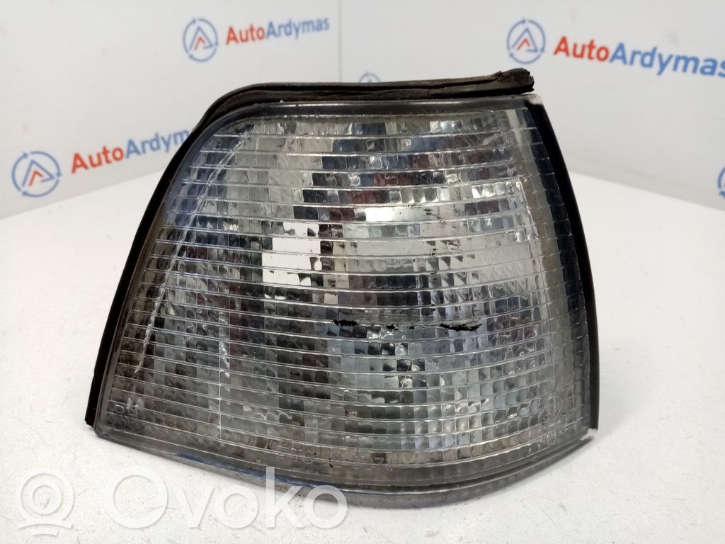 BMW 3 E36 Front indicator light 