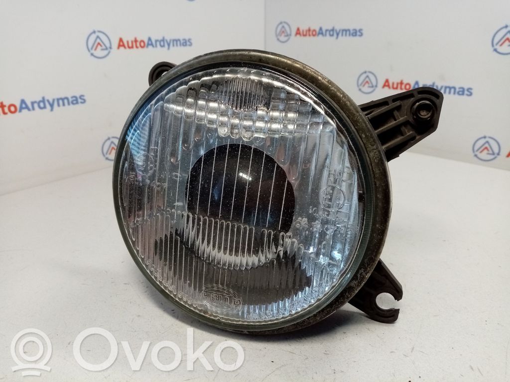 BMW 5 E34 Headlight/headlamp 