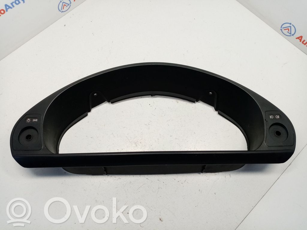 BMW 3 E36 Dashboard trim 