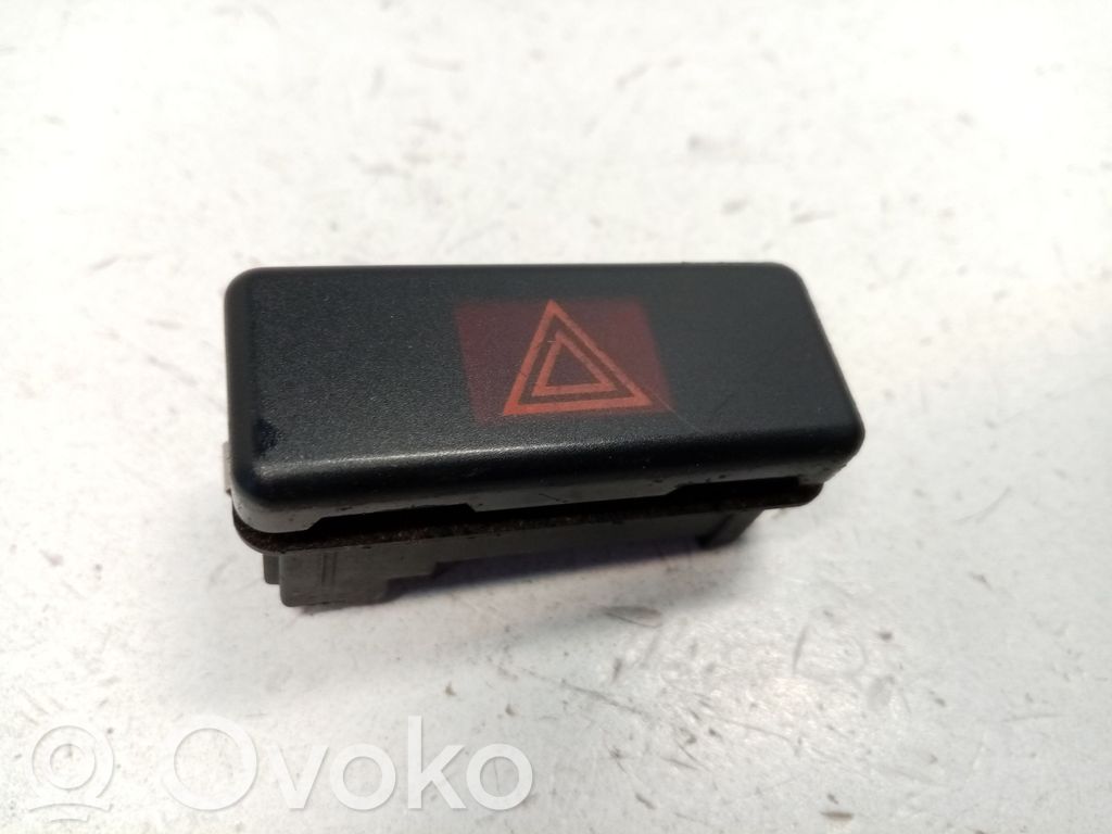 BMW 5 E39 Hazard light switch 