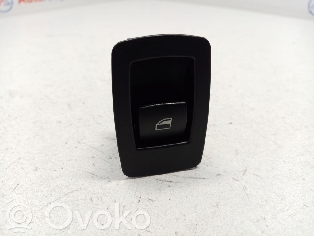 BMW X1 E84 Electric window control switch 