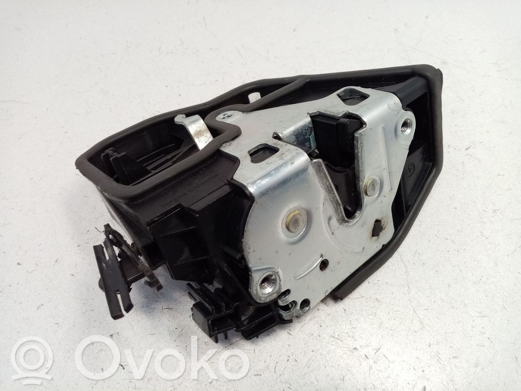 BMW M3 Front door lock 