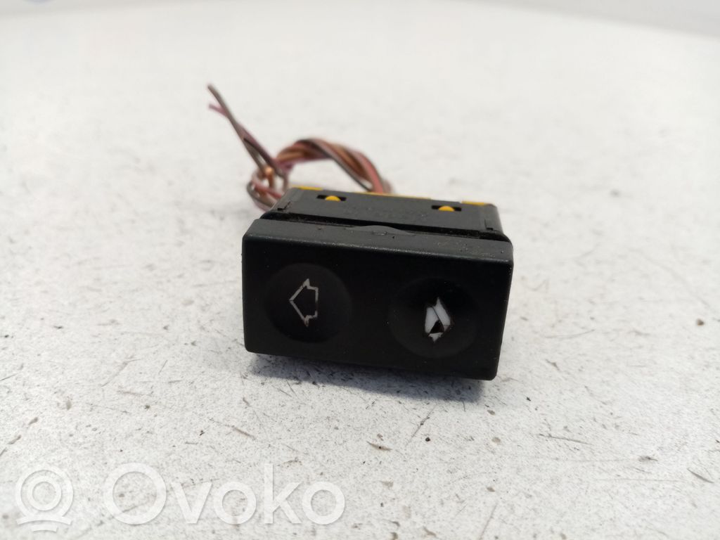 BMW 3 E36 Electric window control switch 