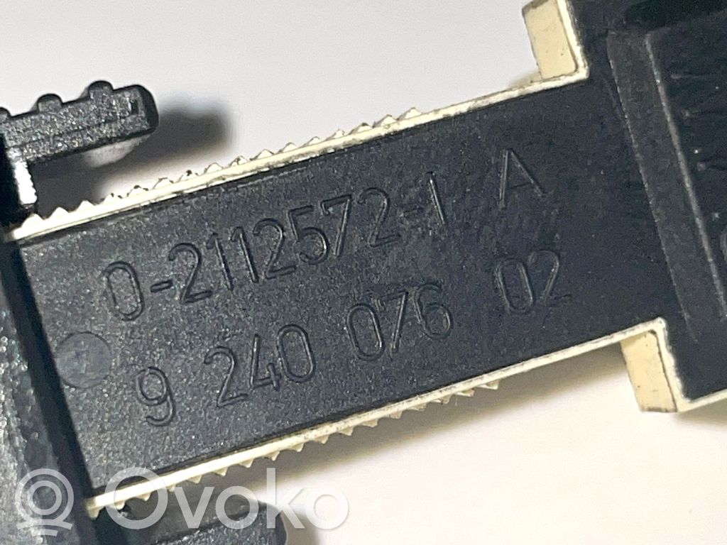 BMW 4 F32 F33 Czujnik pedału hamulca / stopu 