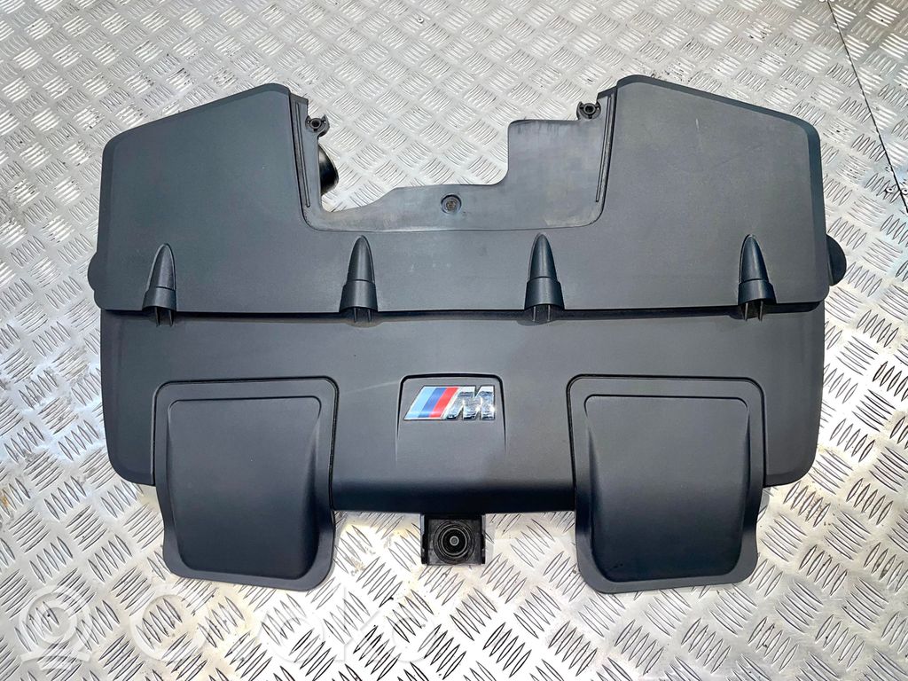 BMW X5M E70 Air intake duct part 