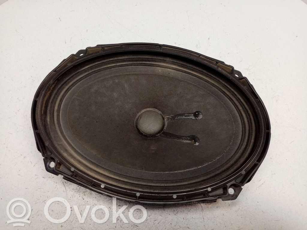 BMW 3 E46 Altavoz subwoofer 