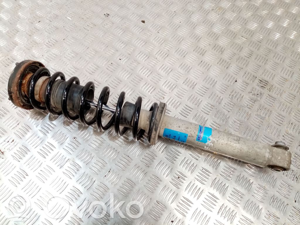 BMW 5 E39 Rear shock absorber/damper 