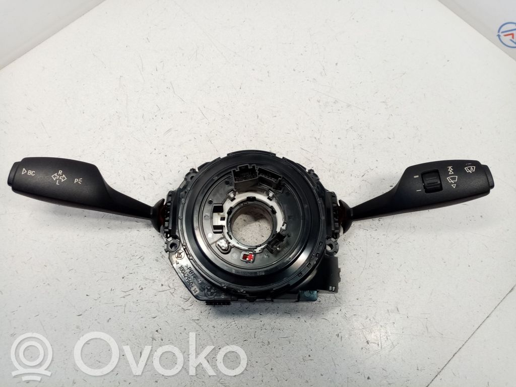 BMW 3 F30 F35 F31 Steering wheel axle set 