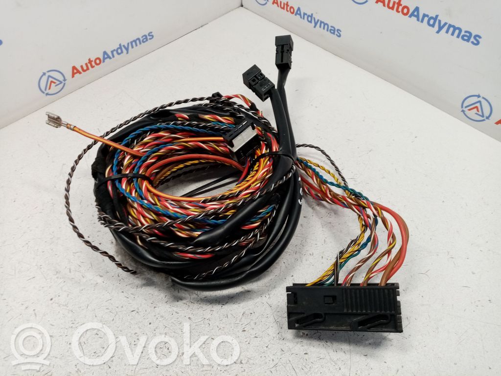 Kabelbaum des Soundsystems   1383502,61131383502