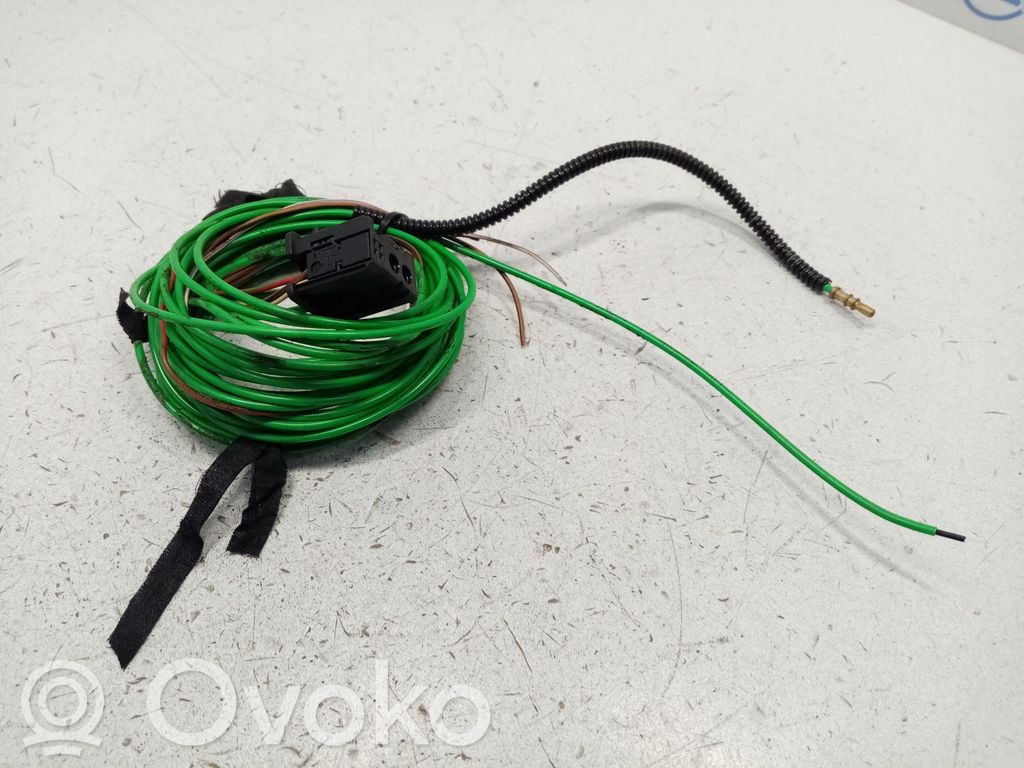 Other wiring loom