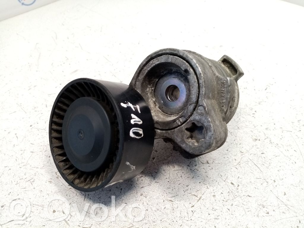 BMW 5 F10 F11 Diržo įtempėjas 