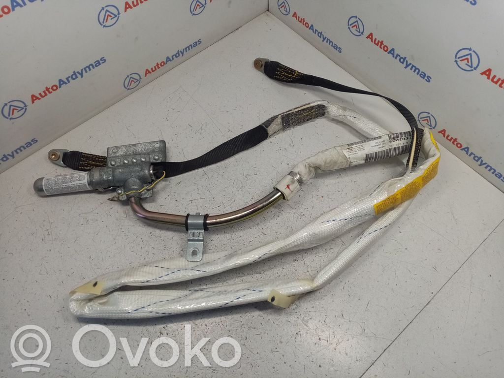 BMW X5 E53 Airbag del techo 