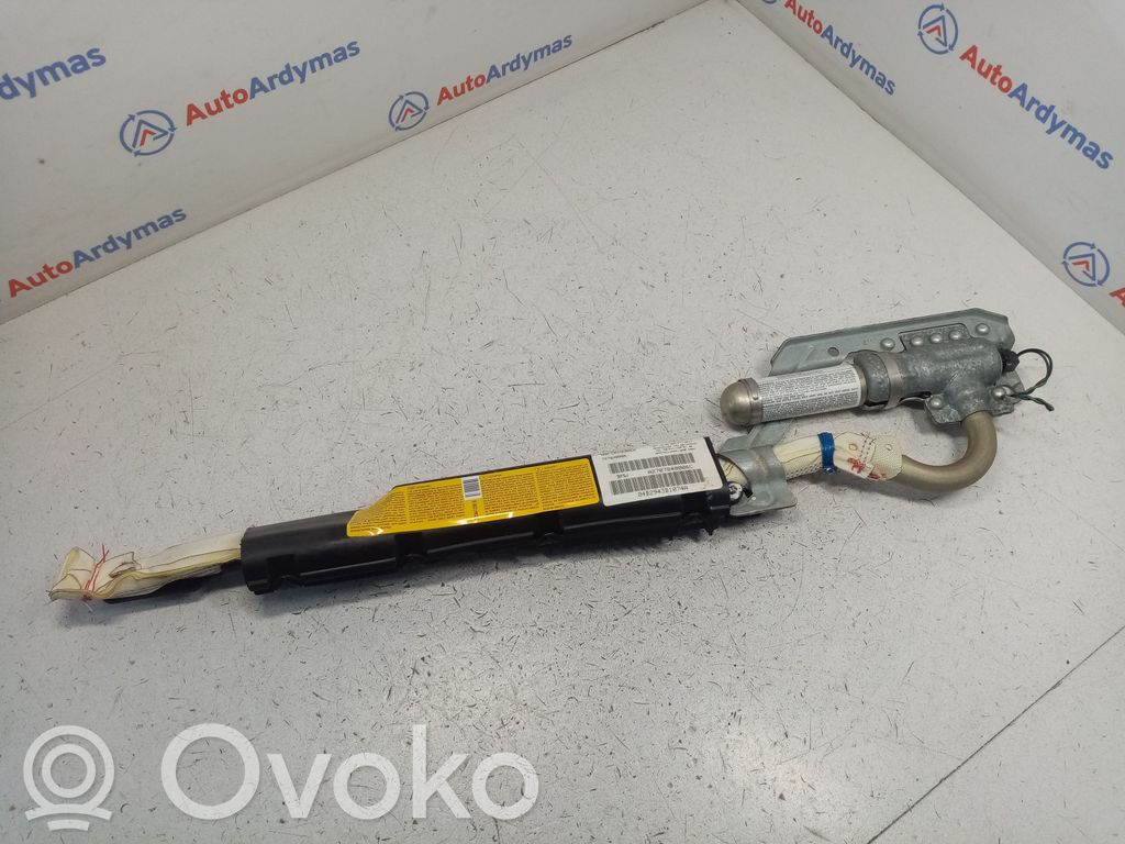 BMW X5 E53 Airbag del techo 