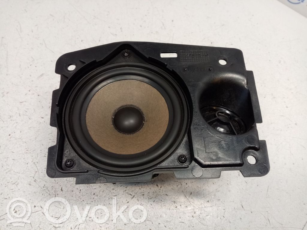 BMW 7 E65 E66 Parcel shelf speaker 