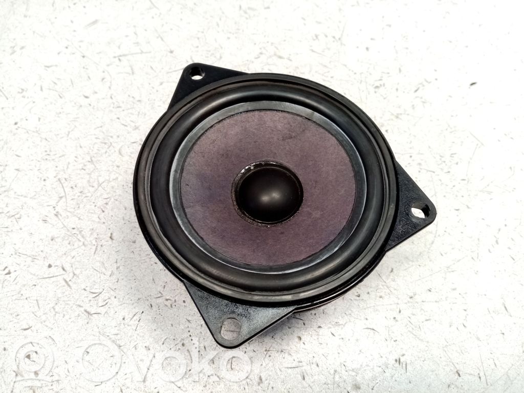 Front door speaker   65136901319,65136930902,65139143153