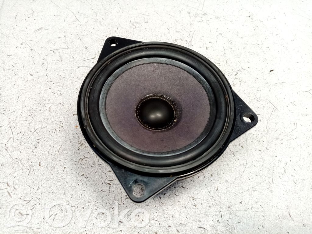 BMW 7 E65 E66 Front door speaker 