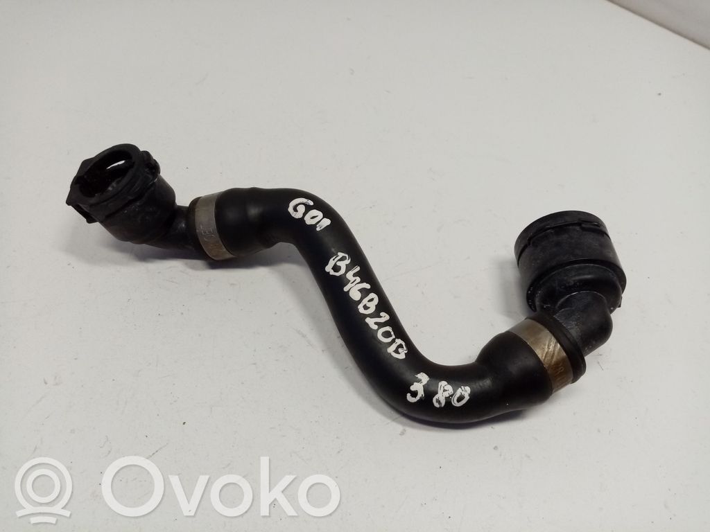 BMW X3 G01 Engine coolant pipe/hose 