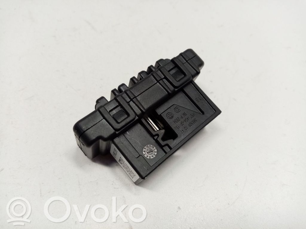 BMW X3 G01 Other interior part 