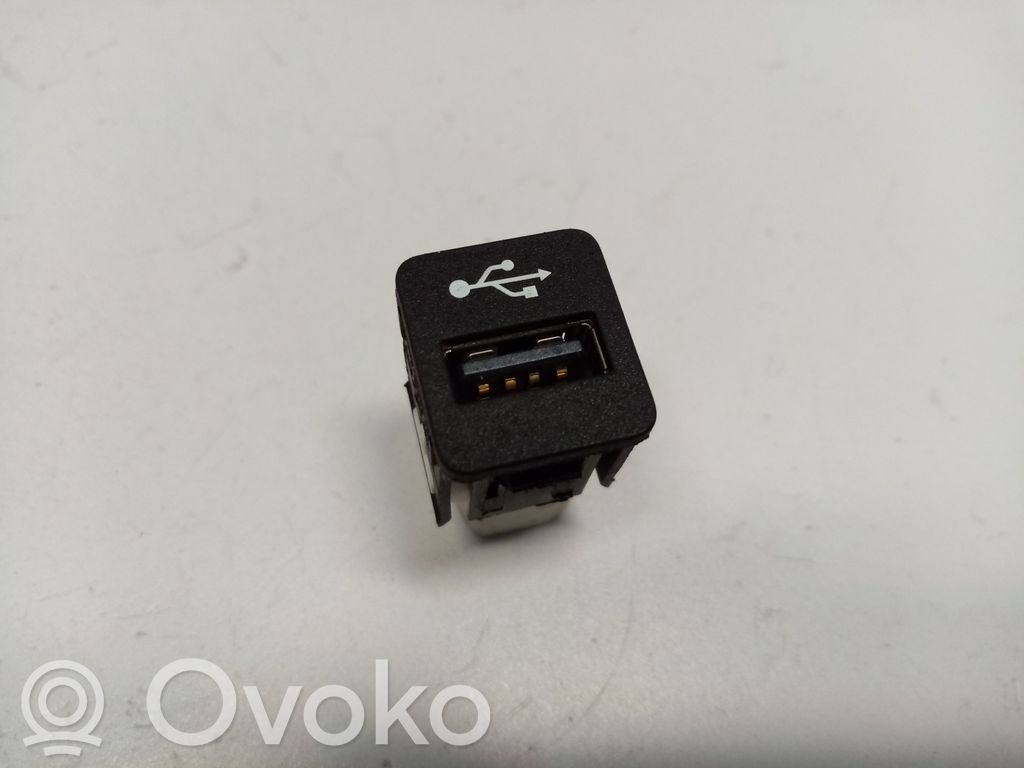 BMW X3 G01 Enchufe conector USB 