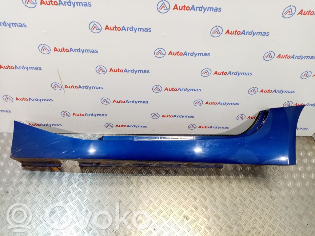 BMW Z4 E85 E86 Kynnys 
