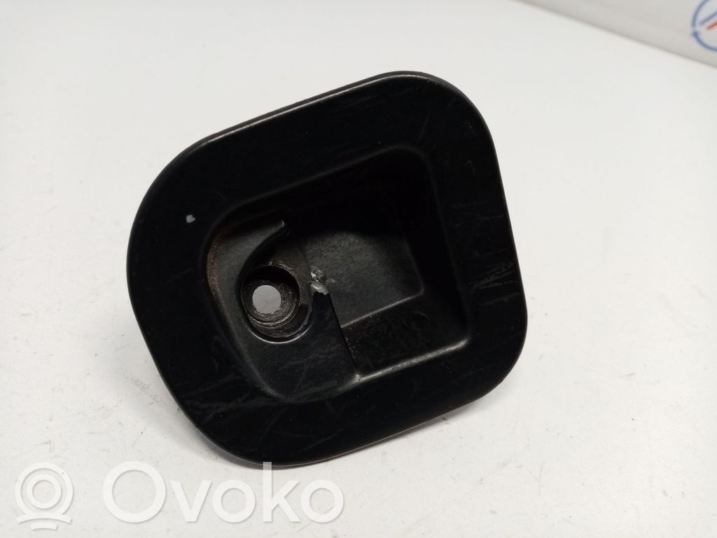 BMW 5 E39 Parcel shelf load cover mount bracket 