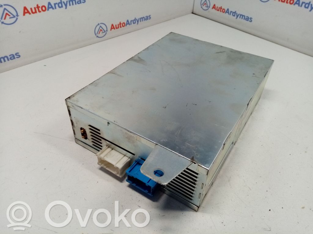 BMW X5 E53 Video control module 