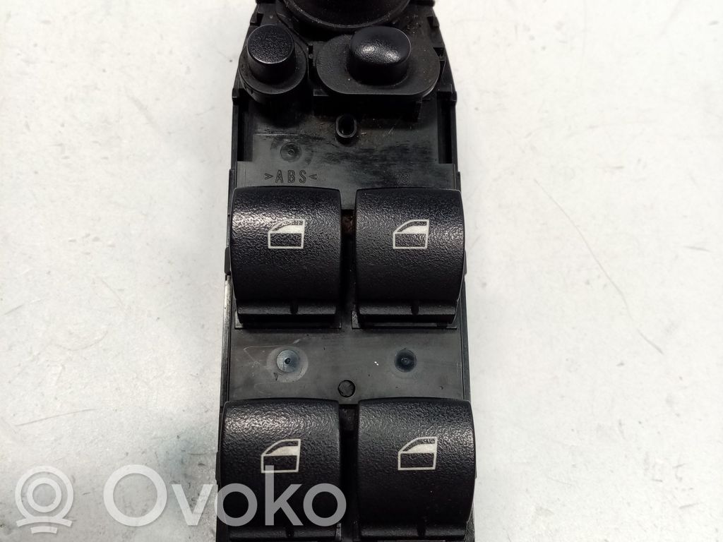 BMW X5 E70 Electric window control switch 