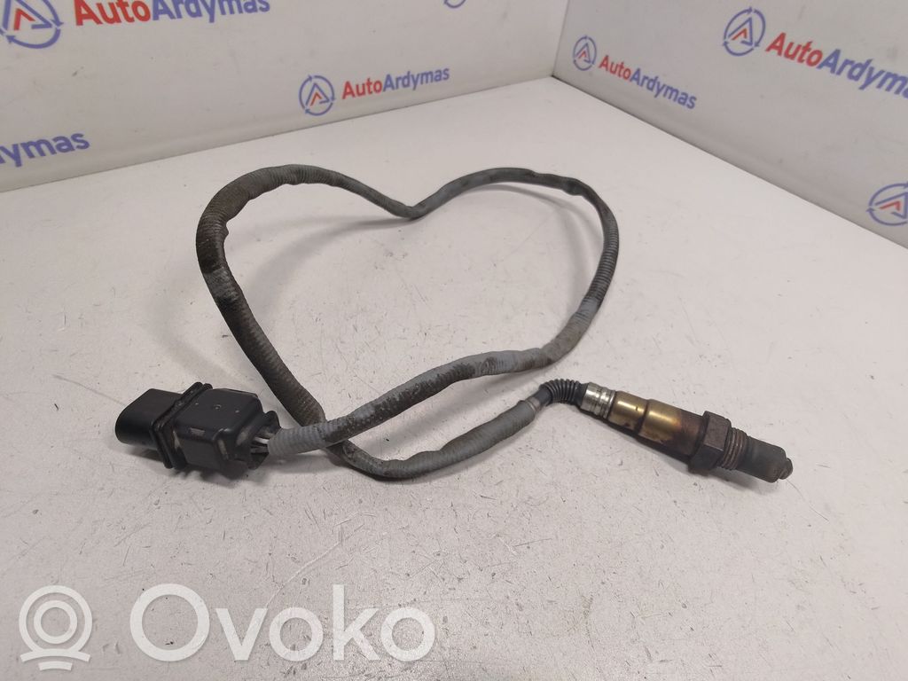 BMW X5 E70 Lambda probe sensor 