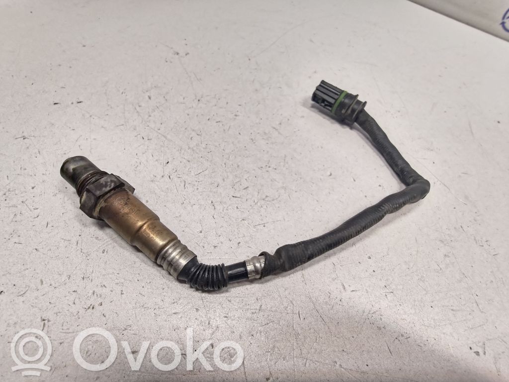 BMW X5 E70 Зонд «Lambda» 