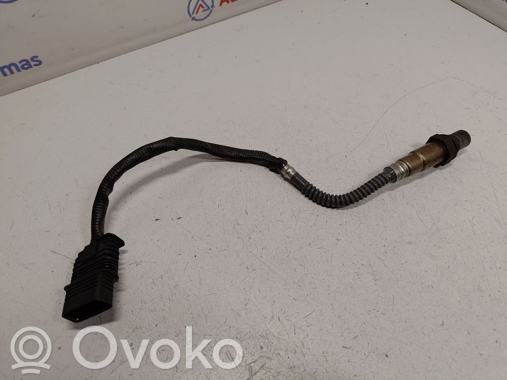 BMW 3 F30 F35 F31 Lambda probe sensor 