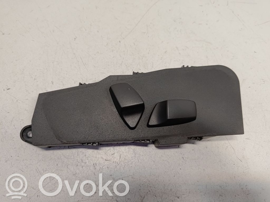 BMW X5 E70 Seat control switch 