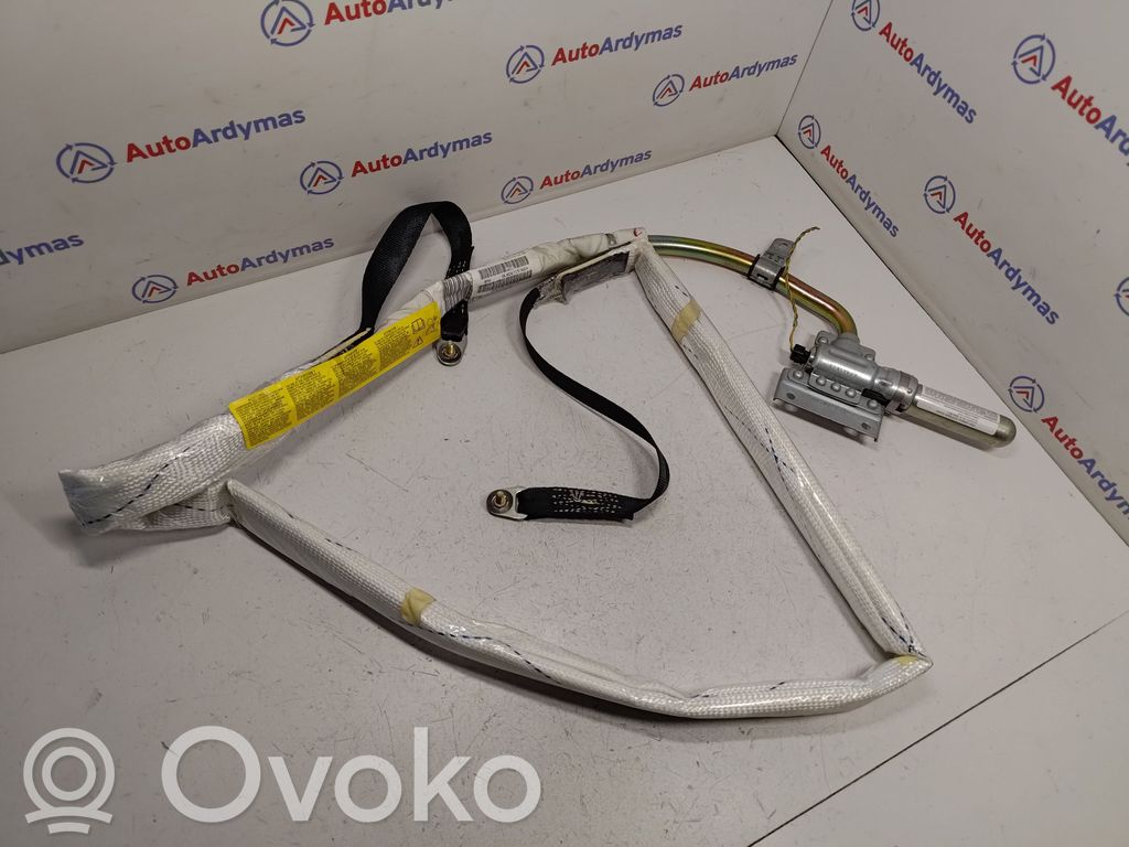 BMW X5 E53 Airbag del techo 