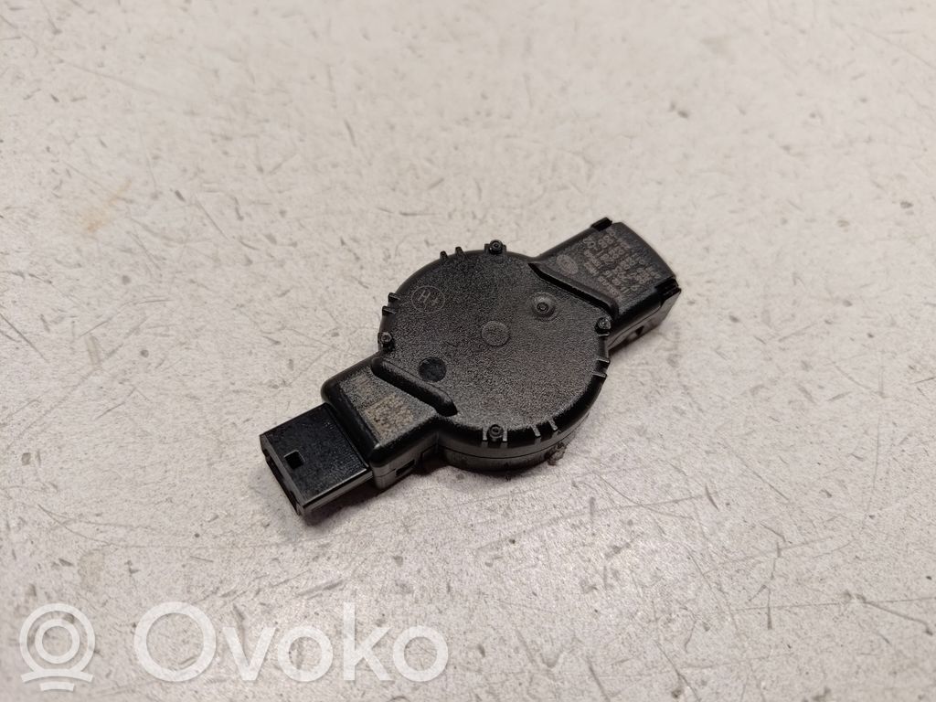 BMW X3 F25 Sensor de lluvia 