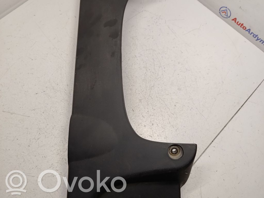 BMW 5 E39 Sonstiges Einzelteil Motorraum 