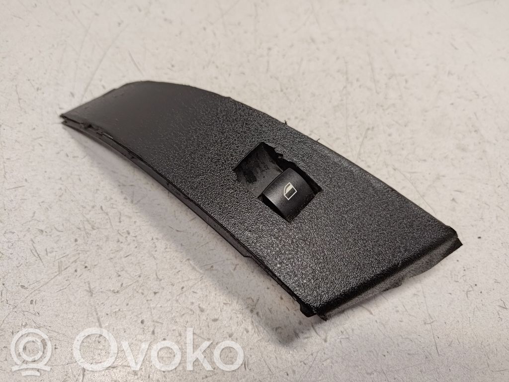 BMW 5 E60 E61 Electric window control switch 