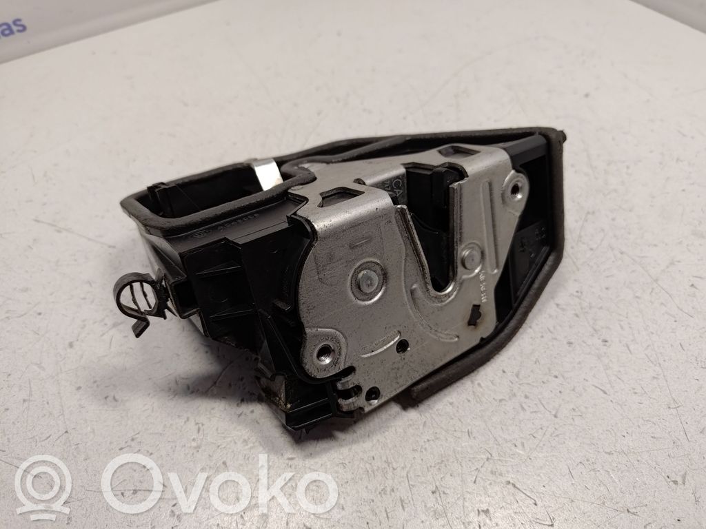 Front door lock   7202146,51217202146,51217059974,51214389474