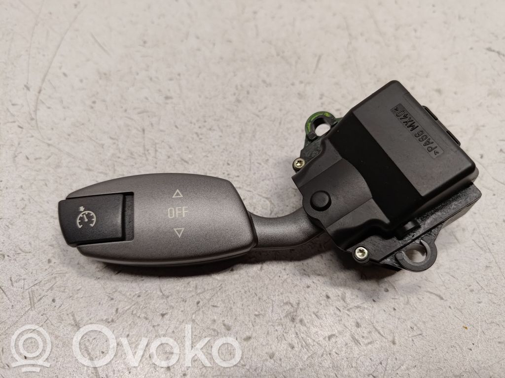 Cruise control stalk   6911521,61316911521