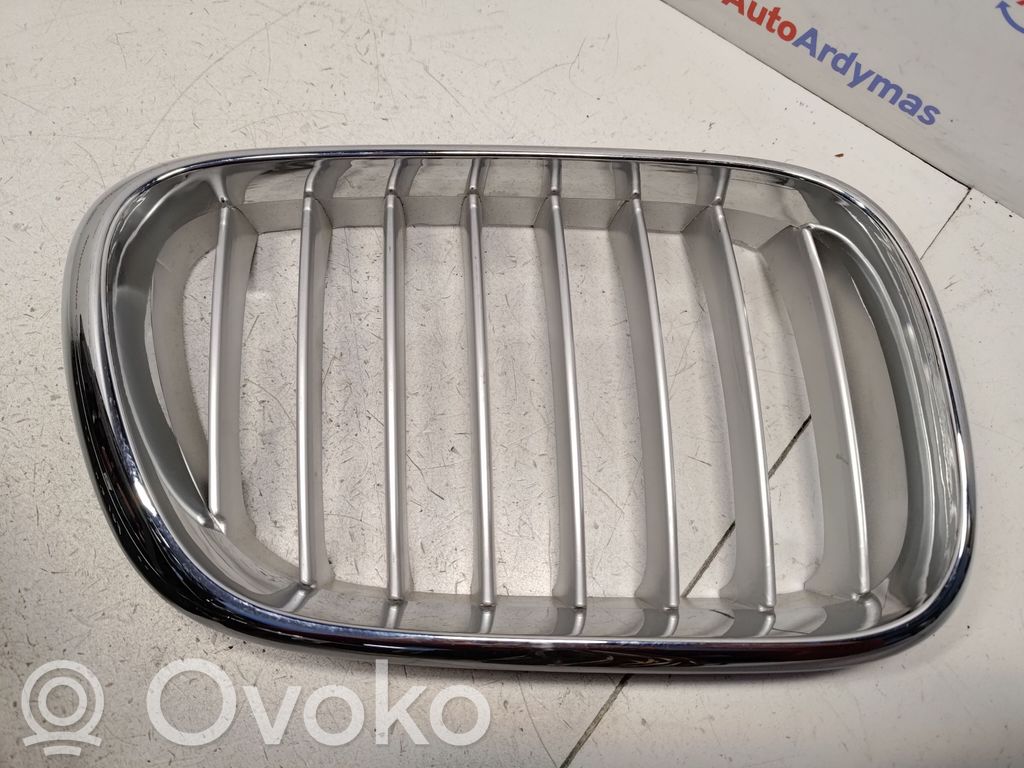 BMW X5 E53 Front grill 